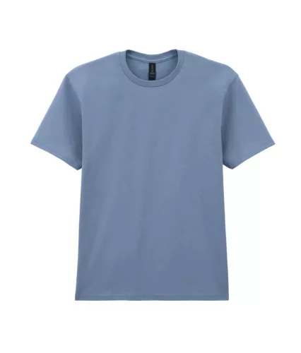 Gildan GI65000 SOFTSTYLE™ MIDWEIGHT FELNŐTT PÓLÓ M