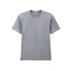 Gildan GI65ENLB0 SOFTSTYLE™ MIDWEIGHT FELNŐTT CÍMKE NÉLKÜLI ENZIMMOSOTT PÓLÓ 2XL