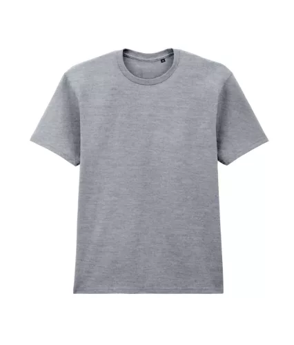 Gildan GI65ENLB0 SOFTSTYLE™ MIDWEIGHT FELNŐTT CÍMKE NÉLKÜLI ENZIMMOSOTT PÓLÓ M