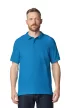 Gildan GI85800 PREMIUM COTTON® FELNŐTT DULA PIQUÉ PÓLÓ 2XL