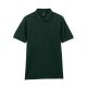 Gildan GI85800 PREMIUM COTTON® ADULT DOUBLE PIQUÉ POLO S