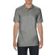 Gildan GI85800 PREMIUM COTTON® ADULT DOUBLE PIQUÉ POLO M