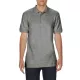 Gildan GI85800 PREMIUM COTTON® FELNŐTT DULA PIQUÉ PÓLÓ M