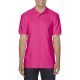 Gildan GI85800 PREMIUM COTTON® ADULT DOUBLE PIQUÉ POLO S