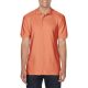 Gildan GI85800 PREMIUM COTTON® ADULT DOUBLE PIQUÉ POLO S
