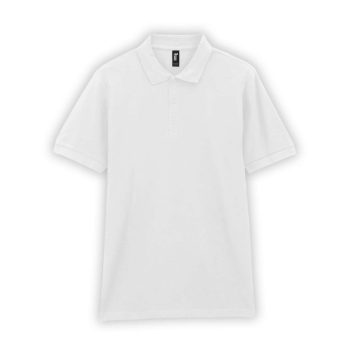   Gildan GI85800 PREMIUM COTTON® FELNŐTT DULA PIQUÉ PÓLÓ S