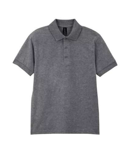 Gildan GI8800 DRYBLEND® FELNŐTT JERSEY PÓLÓ S