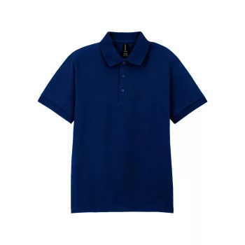 Gildan GI8800 DRYBLEND® FELNŐTT JERSEY PÓLÓ L