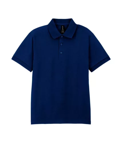 Gildan GI8800 DRYBLEND® FELNŐTT JERSEY PÓLÓ S