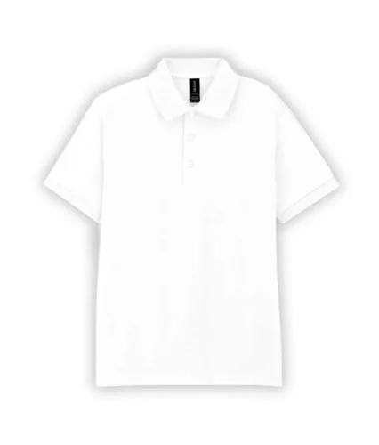 Gildan GI8800 DRYBLEND® FELNŐTT JERSEY PÓLÓ 3XL