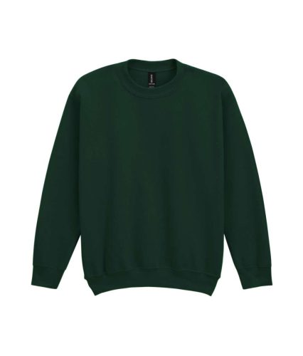Gildan GIB18000 HEAVY BLEND™ YOUTH CREWNECK SWEATSHIRT L