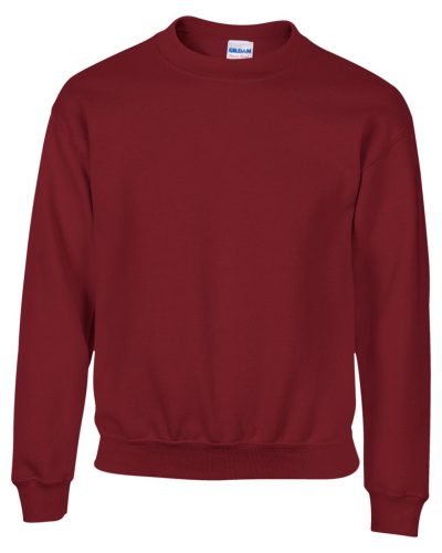 Gildan GIB18000 HEAVY BLEND™ YOUTH CREWNECK SWEATSHIRT XL
