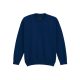 Gildan GIB18000 HEAVY BLEND™ YOUTH CREWNECK SWEATSHIRT L