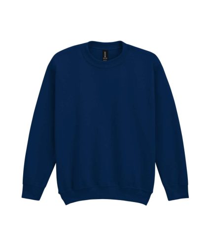 Gildan GIB18000 HEAVY BLEND™ YOUTH CREWNECK SWEATSHIRT M