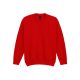 Gildan GIB18000 HEAVY BLEND™ YOUTH CREWNECK SWEATSHIRT M