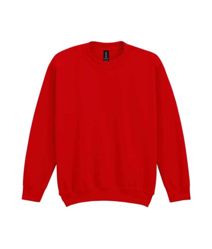Gildan GIB18000 HEAVY BLEND™ YOUTH CREWNECK SWEATSHIRT XL