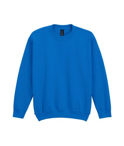 Gildan GIB18000 HEAVY BLEND™ YOUTH CREWNECK SWEATSHIRT L