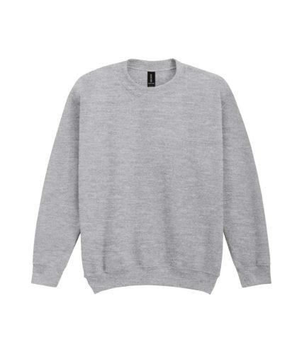 Gildan GIB18000 HEAVY BLEND™ YOUTH CREWNECK SWEATSHIRT XS