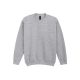 Gildan GIB18000 HEAVY BLEND™ YOUTH CREWNECK SWEATSHIRT XS