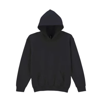 Gildan GIB18500 HEAVY BLEND™ GYERMEK KAPUCNIS PULÓVER L
