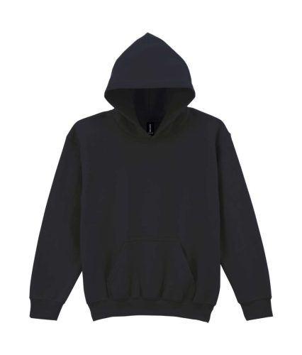 Gildan GIB18500 HEAVY BLEND™ YOUTH HOODED SWEATSHIRT S