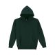 Gildan GIB18500 HEAVY BLEND™ YOUTH HOODED SWEATSHIRT M