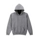 Gildan GIB18500 HEAVY BLEND™ YOUTH HOODED SWEATSHIRT XL
