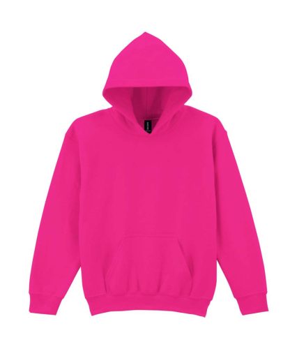 Gildan GIB18500 HEAVY BLEND™ YOUTH HOODED SWEATSHIRT XL