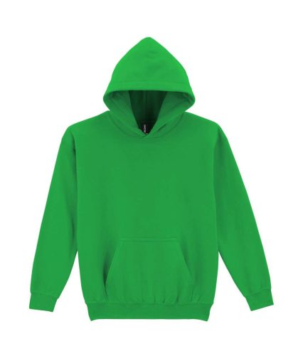 Gildan GIB18500 HEAVY BLEND™ YOUTH HOODED SWEATSHIRT XL