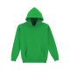 Gildan GIB18500 HEAVY BLEND™ YOUTH HOODED SWEATSHIRT XS