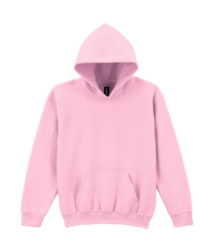 Gildan GIB18500 HEAVY BLEND™ YOUTH HOODED SWEATSHIRT L