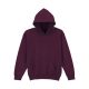 Gildan GIB18500 HEAVY BLEND™ YOUTH HOODED SWEATSHIRT M