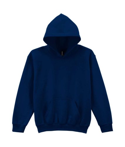 Gildan GIB18500 HEAVY BLEND™ YOUTH HOODED SWEATSHIRT L
