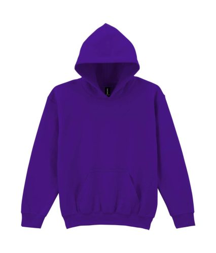 Gildan GIB18500 HEAVY BLEND™ YOUTH HOODED SWEATSHIRT XL
