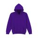 Gildan GIB18500 HEAVY BLEND™ YOUTH HOODED SWEATSHIRT XS