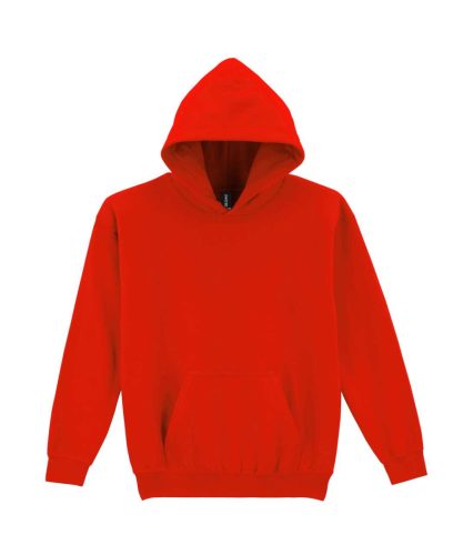 Gildan GIB18500 HEAVY BLEND™ YOUTH HOODED SWEATSHIRT M