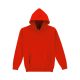 Gildan GIB18500 HEAVY BLEND™ YOUTH HOODED SWEATSHIRT XS