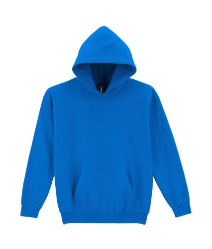 Gildan GIB18500 HEAVY BLEND™ YOUTH HOODED SWEATSHIRT L