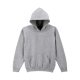 Gildan GIB18500 HEAVY BLEND™ YOUTH HOODED SWEATSHIRT XS