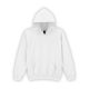 Gildan GIB18500 HEAVY BLEND™ YOUTH HOODED SWEATSHIRT XS