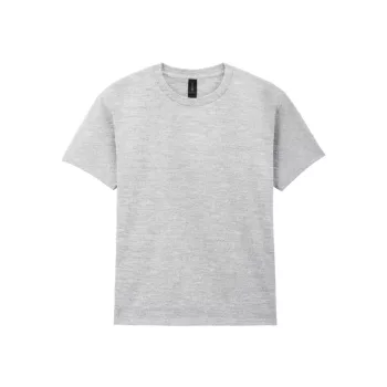 Gildan GIB5000 HEAVY COTTON™ GYERMEK PÓLÓ L
