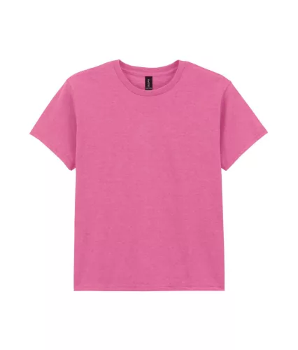 Gildan GIB5000 HEAVY COTTON™ GYERMEK PÓLÓ L