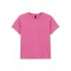 Gildan GIB5000 HEAVY COTTON™ YOUTH T-SHIRT L