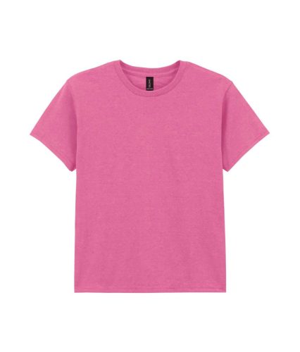 Gildan GIB5000 HEAVY COTTON™ YOUTH T-SHIRT M
