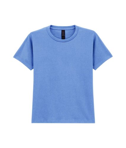Gildan GIB5000 HEAVY COTTON™ YOUTH T-SHIRT M