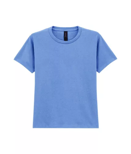 Gildan GIB5000 HEAVY COTTON™ GYERMEK PÓLÓ M