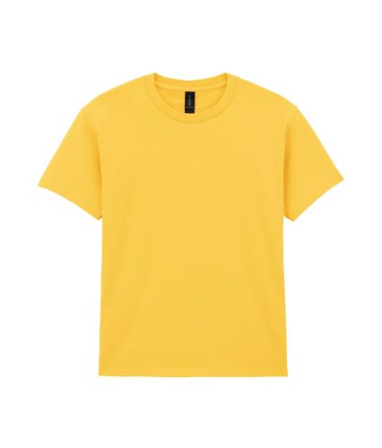 Gildan GIB5000 HEAVY COTTON™ YOUTH T-SHIRT M