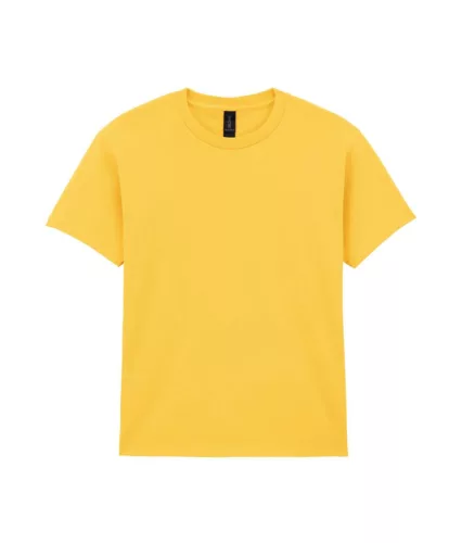 Gildan GIB5000 HEAVY COTTON™ GYERMEK PÓLÓ XL