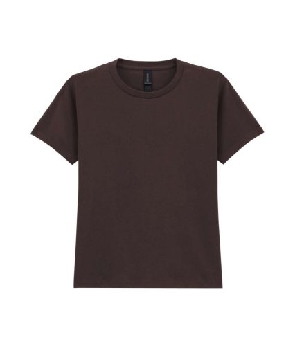 Gildan GIB5000 HEAVY COTTON™ YOUTH T-SHIRT XS