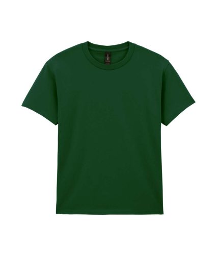 Gildan GIB5000 HEAVY COTTON™ YOUTH T-SHIRT M